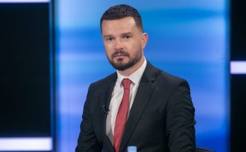 Arjan Curri: Arratisuni sa jeni në kohë, kush ka ikur të mos kthehet
