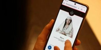 Gazeta zvicerane: Ministrja e Ramës me IA e përfshirë në një skandali korrupsioni