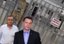 SPAK aksion në burgun e Durrësit, kontrolle edhe në qelitë e Veliajt dhe Ilir Beqajt