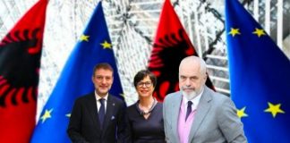 Negociatat/ Ku manipulon Rama kur thotë: “Nuk ka bllokim”