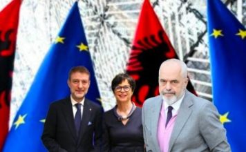 Negociatat/ Ku manipulon Rama kur thotë: “Nuk ka bllokim”