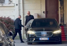 Edi Rama mbledh grupin parlamentar të PS, zbulohen porositë e kryeministrit