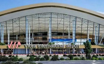 Aeroporti i Vlorës nuk do të hapet këtë verë, anulohen fluturimet me charter nga vendet nordike!