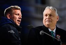 Fundi i epokës së Viktor Orbán, Péter Magyar fiton zgjedhjet në Hungari