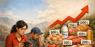 Shqipëria përballë çmimeve të larta të produkteve ushqimore dhe pagave të ulëta!