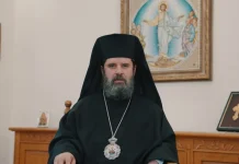 Pashka Ortodokse, mesazhi i Kryepeshkopit Joan: Sot bota është e trazuar, të gjejmë paqen në zemrat tona