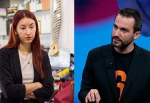 Aktivistja largohet nga ‘Shqipëria Bëhet’: Kandidatët mbahen larg, për vendimet njoftoheshim në rrjete sociale