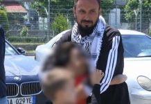 U ndalua nga Izraeli, aktivisti Baki Goxhaj mbërrin në Shqipëri