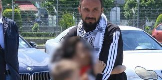 U ndalua nga Izraeli, aktivisti Baki Goxhaj mbërrin në Shqipëri
