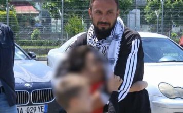 U ndalua nga Izraeli, aktivisti Baki Goxhaj mbërrin në Shqipëri