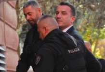Gjykata e Lartë rrëzon rekursin e Erion Veliajt, kryebashiaku mbetet në burg