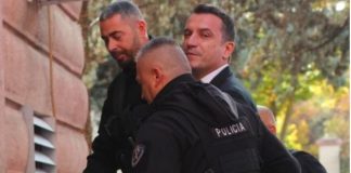 Gjykata e Lartë rrëzon rekursin e Erion Veliajt, kryebashiaku mbetet në burg
