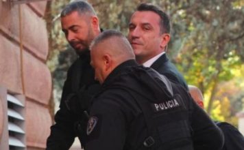 Gjykata e Lartë rrëzon rekursin e Erion Veliajt, kryebashiaku mbetet në burg