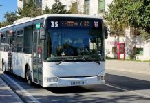 Shoqata e Transportit jep njoftimin: Nga 1 Qershori, bileta e autobusit 30 lekë më shumë nëse paguhet me kartë