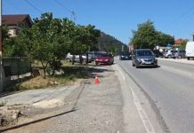 Aksidenti me vdekje i 7-vjeçarit afër shkollës, ja çfarë tha Petrit Bozo në vendngjarje: Isha me 10km/h