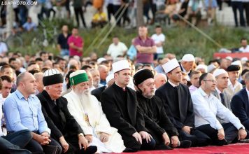 Kurban Bajrami 2026, ja ku do të falen besimtarët myslimanë