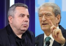 Abilekaj: S’kishte nevojë për fishekzjarrë, Berisha do të jetë kryetar i PD-së derisa ta shkrijë