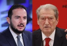 Ervin Salianji deklaron se do të organizojë Kuvend me anëtarët e Partisë Demokratike