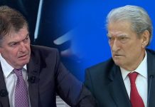 Bamir Topi: Berisha nuk frymëzon më! Meriton rekord Guiness në aspekt negativ