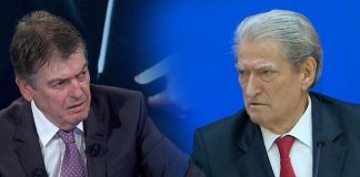 Bamir Topi: Berisha nuk frymëzon më! Meriton rekord Guiness në aspekt negativ