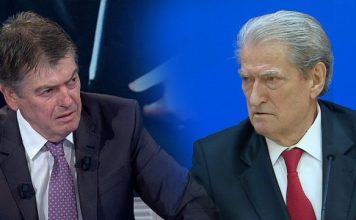 Bamir Topi: Berisha nuk frymëzon më! Meriton rekord Guiness në aspekt negativ