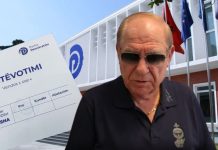 Zgjedhjet në PD/ Fatos Mihali: Pa Sali Berishën, Partia Demokratike nuk do të ekzistonte sot (VIDEO)