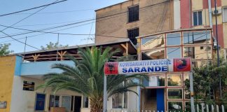 Shkrihet Komisariati i Sarandës, shefat morën ryshfet nga një grup kriminal për të lejuar ndërtimin pa leje