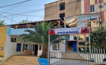 Shkrihet Komisariati i Sarandës, shefat morën ryshfet nga një grup kriminal për të lejuar ndërtimin pa leje