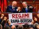 Salianji: Kur Rama futet në hall, Berisha bëhet votë shpëtimi