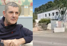 7-vjeçari u përplas për vdekje nga makina, shoqërohet në polici regjisori Petri Bozo