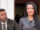 Erion Braçe kritikon ashpër Belinda Ballukun për punën e saj në qarkun Fier