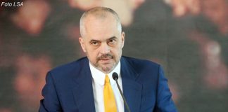 Lufta e Re/ Mafia e sigurtë, qeveri e pasigurtë