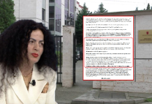 U përjashtua nga gara për kreun e PD-së, gjykata refuzon Meremen