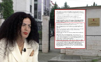U përjashtua nga gara për kreun e PD-së, gjykata refuzon Meremen