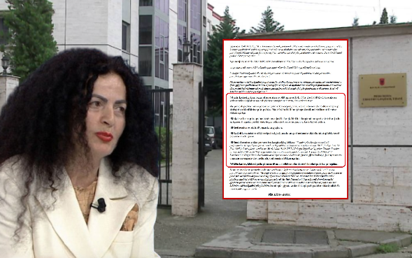 U përjashtua nga gara për kreun e PD-së, gjykata refuzon Meremen