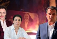 Kapja e mediave/ Si pastrohen në TV shokët e Ramës