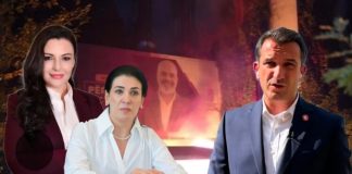 Kapja e mediave/ Si pastrohen në TV shokët e Ramës