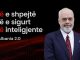 Edi Rama prezanton platformën e re E-Albania 2.0