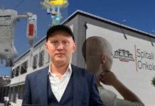 Osman Stafa: Ministrja e Shëndetësisë mashtron! Fsheh skandalet e QSUT