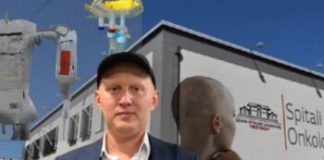 Osman Stafa: Ministrja e Shëndetësisë mashtron! Fsheh skandalet e QSUT