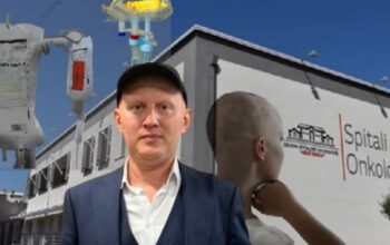 Osman Stafa: Ministrja e Shëndetësisë mashtron! Fsheh skandalet e QSUT