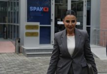 E pandehur për abuzim me tendera/ Balluku rekurs në Gjykatën e Lartë, kërkon heqjen e masës së pezullimit nga detyra