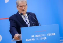 U akuzuan për shpifje/ Gjykata e Posaçme shpall të pafajshëm Berishën, Nokën, Boçin dhe Palokën
