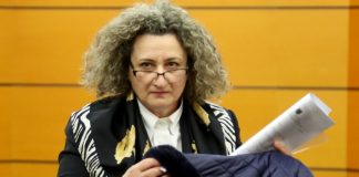 Dënimi në Greqi/ GJKKO rikthen për hetim në SPAK çështjen e gjyqtares Irena Gjoka