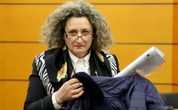 Dënimi në Greqi/ GJKKO rikthen për hetim në SPAK çështjen e gjyqtares Irena Gjoka