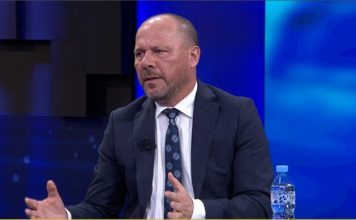 Zgjedhjet në PD, Mziu: Berisha është i pakonkurueshëm, ja pse është i vetmi kandidat
