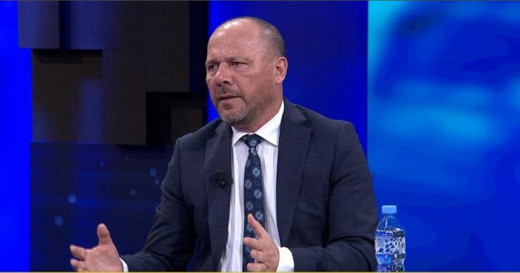 Zgjedhjet në PD, Mziu: Berisha është i pakonkurueshëm, ja pse është i vetmi kandidat