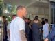 Operatorët turistikë protestë para Bashkisë Sarandë: Paguajmë taksat, por s’kemi ku parkojmë mjetet lundruese!