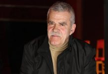 Tha se do bënte burg për Veliajn, Robert Ndrenika: Ishte metaforë!