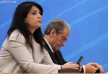 Zgjedhjet në PD, Jozefina Topalli: Berisha është simbol